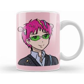 Humuts Saiki Kusuo No Psi Nan Saiki Kusuo Party Kupa
