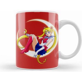 Humuts Sailor Moon 0010 Kupa