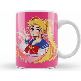 Humuts Sailor Moon 0010 Kupa