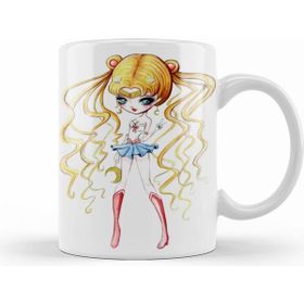 Humuts Sailor Moon 0011 Kupa