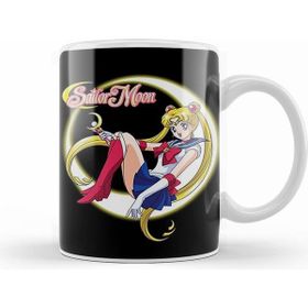 Humuts Sailor Moon 003 Kupa