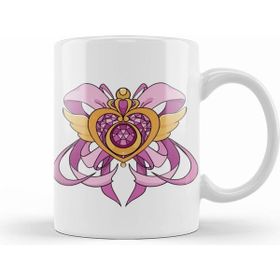 Humuts Sailor Moon Heart Kupa