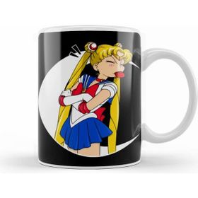 Humuts Sailor Moon Kupa