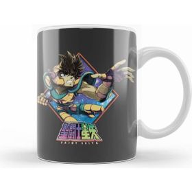 Humuts Saint Seiya Knights Kupa
