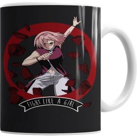 Humuts Sakura Naruto Kupa