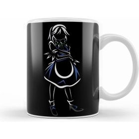 Humuts Sakuya Izayoi Touhou Kupa
