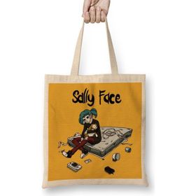 Humuts Sally Face 01 Bez Uzun Saplı Açık Bej Rengi Çanta