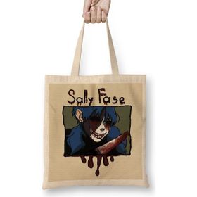 Humuts Sally Face Bez Uzun Saplı Açık Bej Rengi Çanta
