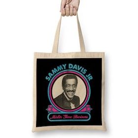 Humuts Sammy Davis Jr Mister Show Business Bez Uzun Saplı Açık Bej Rengi Çanta