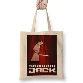 Humuts Samurai Jack 01 Bez Uzun Saplı Açık Bej Rengi Çanta
