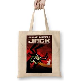 Humuts Samurai Jack 02 Bez Uzun Saplı Açık Bej Rengi Çanta