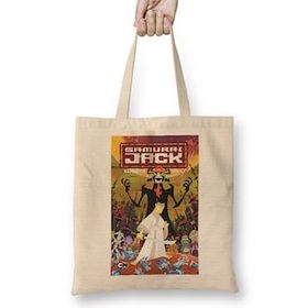 Humuts Samurai Jack 03 Bez Uzun Saplı Açık Bej Rengi Çanta