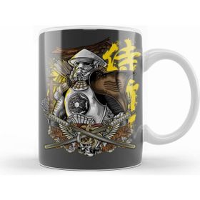 Humuts Samurai Stormtrooper Kupa