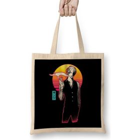 Humuts Sanji Retro Back Bez Uzun Saplı Açık Bej Rengi Çanta