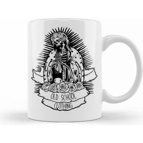 Humuts Santa Muerte Kupa