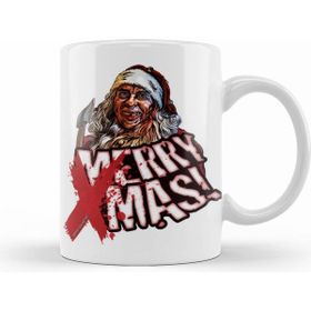 Humuts Santa You Better Watch Out Kupa