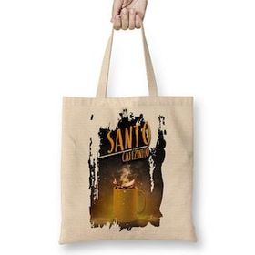 Humuts Santo Cafezinho Bez Uzun Saplı Açık Bej Rengi Çanta