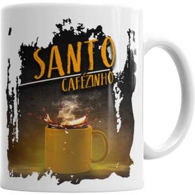 Humuts Santo Cafezınho Kupa