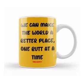 Humuts Sara Blakely Quotes Motivation Quotes Entrepreneurs Inspiration Success Work Gifts Kupa