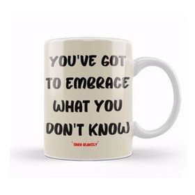 Humuts Sara Blakely Quotes Motivation Quotes Entrepreneurs Inspiration Success Work Gifts Kupa