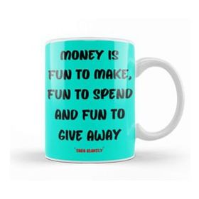 Humuts Sara Blakely Quotes Motivation Quotes Entrepreneurs Inspiration Success Work Gifts Kupa