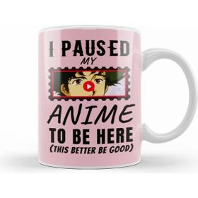 Humuts Sarcasm Funny Anime And Manga Otaku Lover Gift Kupa