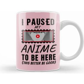Humuts Sarcasm Funny Anime And Manga Otaku Lover Gift Kupa