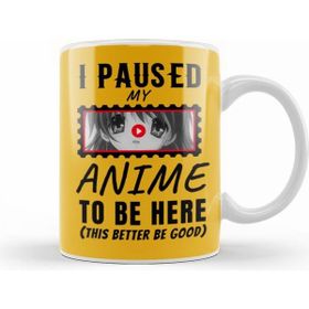 Humuts Sarcasm Funny Anime And Manga Otaku Lover Gift Kupa