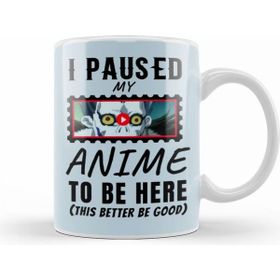 Humuts Sarcasm Funny Anime And Manga Otaku Lover Gift Kupa