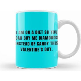Humuts Sarcasm Funny Quote Valentine S Day For Lover Or Boyfriend Girlfriend Kupa