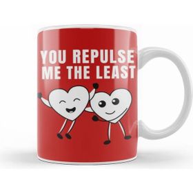 Humuts Sarcasm Funny Quote Valentine S Day For Lover Or Boyfriend Girlfriend Kupa
