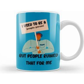 Humuts Sarcasm Kupa