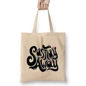 Humuts Sashay Away 05 Bez Kadın Günlük Çanta
