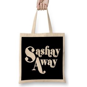 Humuts Sashay Shantay Drag Away Eliminated Winner Lip Sync Queen Meme Catchphras Bez Kadın Günlük Çanta