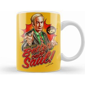 Humuts Saul Goodman Better Call Saul Kupa Bardak