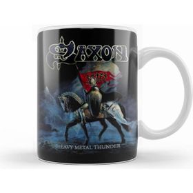 Humuts Saxon Heavy Metal Thunder Kupa