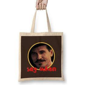 Humuts Say When Meme Bez Kadın Günlük Çanta