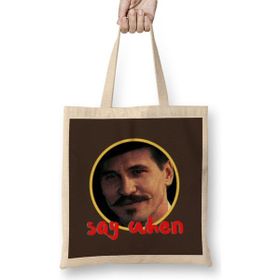 Humuts Say When Meme Bez Kadın Günlük Çanta