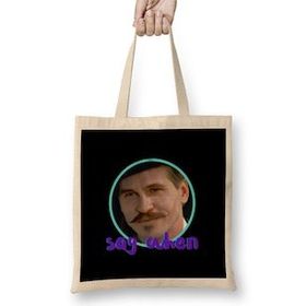 Humuts Say When Meme Bez Kadın Günlük Çanta