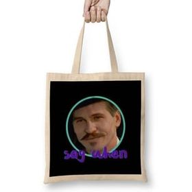 Humuts Say When Meme Bez Kadın Günlük Çanta