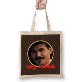 Humuts Say When Meme Bez Kadın Günlük Çanta