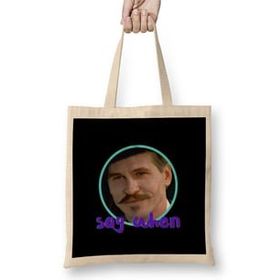 Humuts Say When Meme Bez Kadın Günlük Çanta