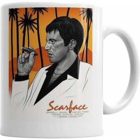Humuts Scarface Kupa