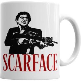 Humuts Scarface Kupa