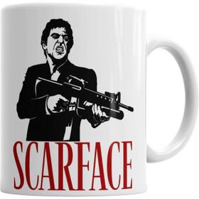 Humuts Scarface Kupa
