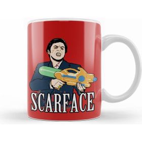Humuts Scarface Kupa