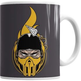 Humuts Scorpion Kupa