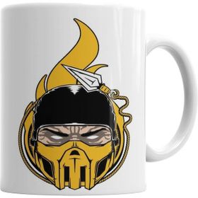 Humuts Scorpion Kupa