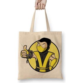 Humuts Scorpion Vault Boy Bez Kadın Günlük Çanta