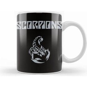 Humuts Scorpions Comeblack 01 Kupa